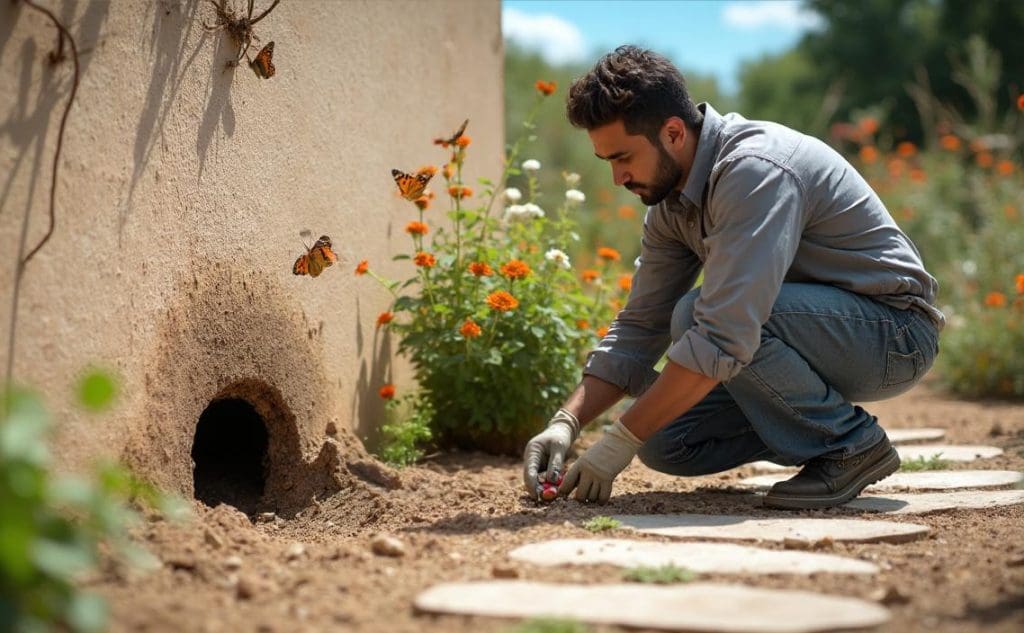 The Future of Rodent Control brings more humane solutions.